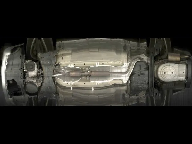 Nissan Versa photo 13