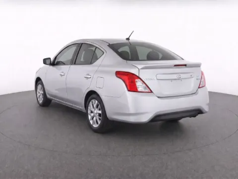 More photos of 2018 Nissan Versa 1.6 SV at Hi Lo Auto Sales, MD