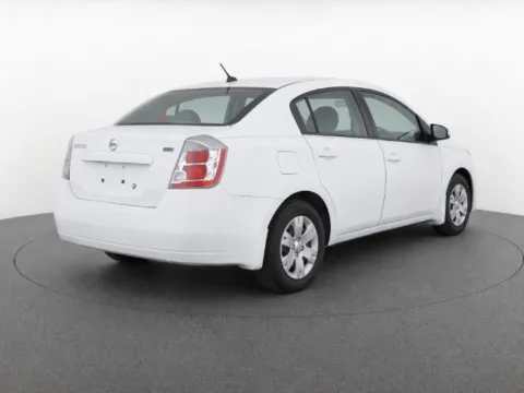 Another view of 2009 Nissan Sentra 2.0 for sale in Frederick, MD at Hi Lo Auto Sales