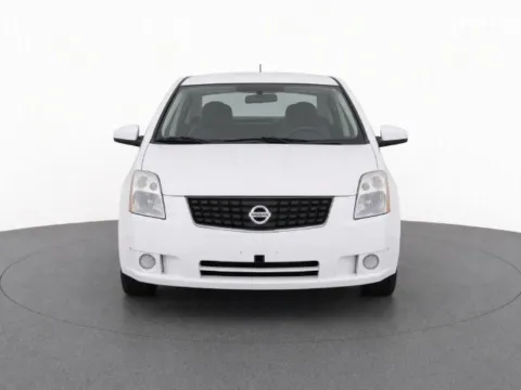 More photos of 2009 Nissan Sentra 2.0 at Hi Lo Auto Sales, MD