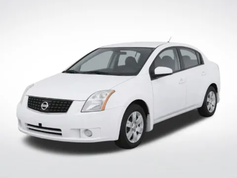Photos of 2009 Nissan Sentra 2.0 for sale in Frederick, MD at Hi Lo Auto Sales