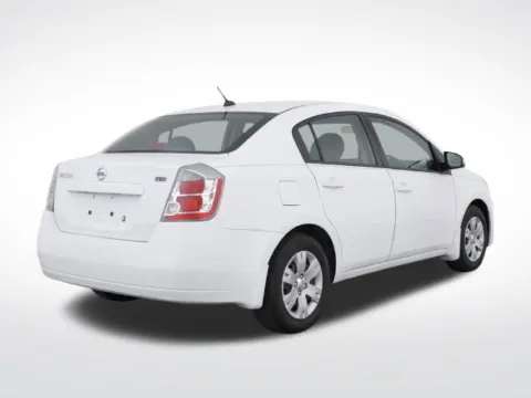 Another view of 2009 Nissan Sentra 2.0 for sale in Frederick, MD at Hi Lo Auto Sales