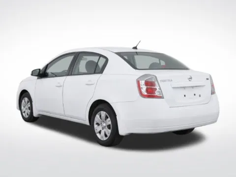 More photos of 2009 Nissan Sentra 2.0 at Hi Lo Auto Sales, MD