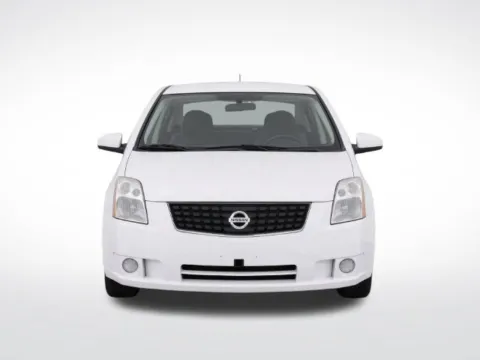 More photos of 2009 Nissan Sentra 2.0 at Hi Lo Auto Sales, MD