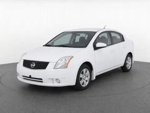 Photos of 2009 Nissan Sentra 2.0 for sale in Frederick, MD at Hi Lo Auto Sales