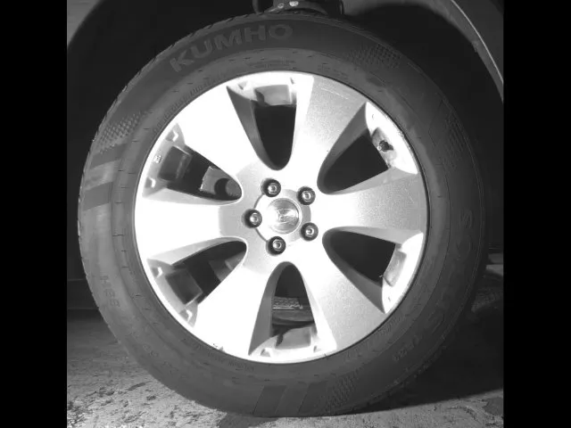 Subaru Outback photo 9