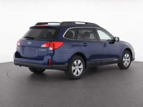 Another view of 2011 Subaru Outback 2.5i Premium for sale in Frederick, MD at Hi Lo Auto Sales