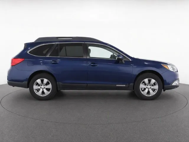 Subaru Outback photo 8