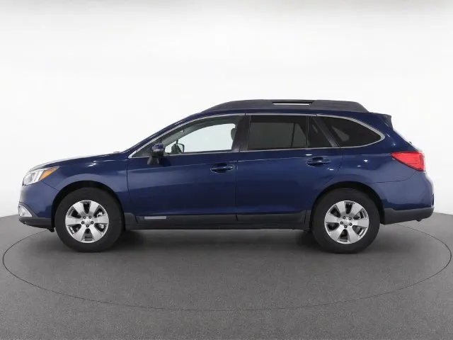 Subaru Outback photo 7