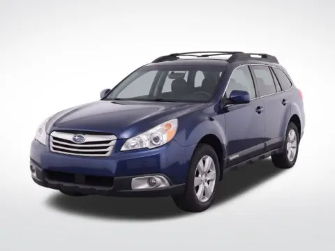 Photos of 2011 Subaru Outback 2.5i Premium for sale in Frederick, MD at Hi Lo Auto Sales
