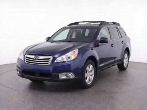 Photos of 2011 Subaru Outback 2.5i Premium for sale in Frederick, MD at Hi Lo Auto Sales