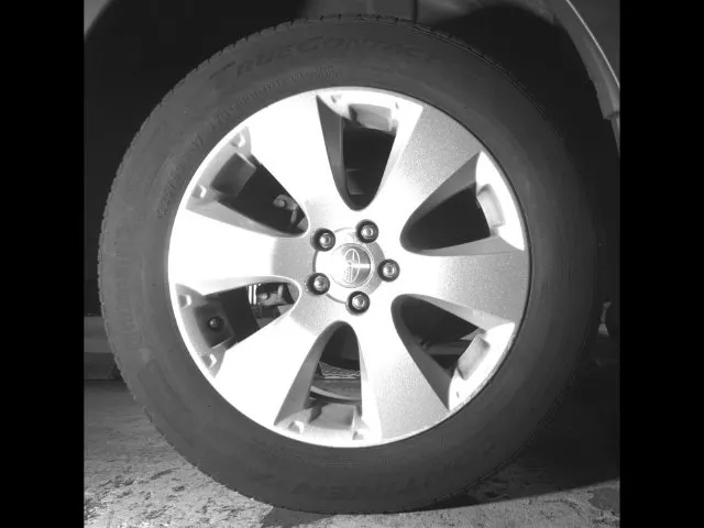 Subaru Outback photo 12