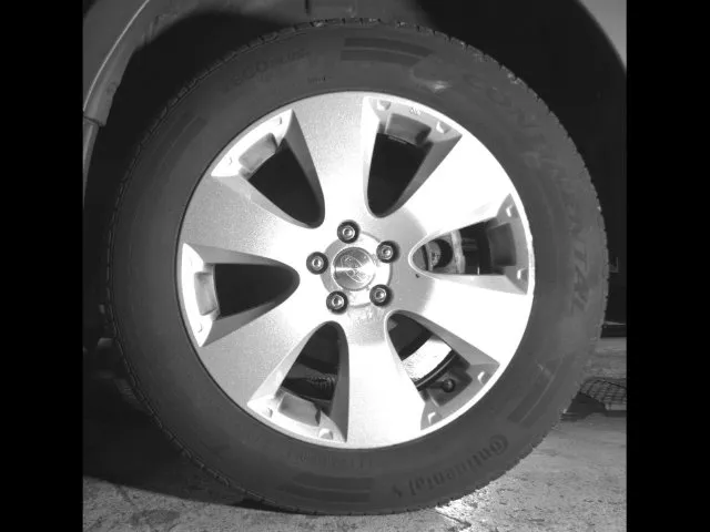 Subaru Outback photo 11