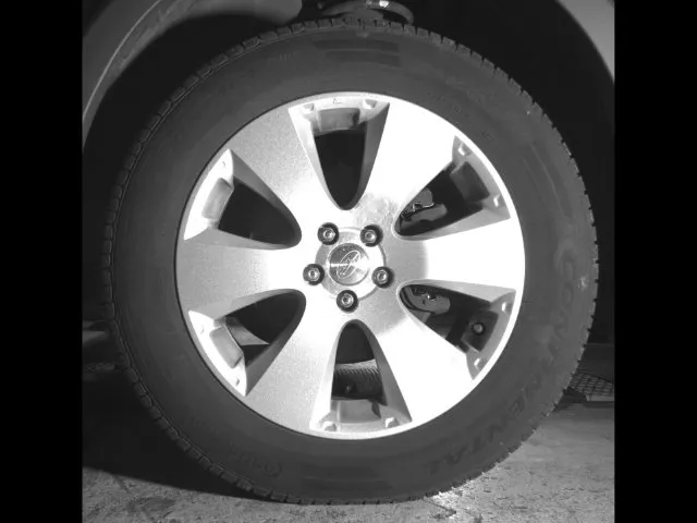 Subaru Outback photo 10