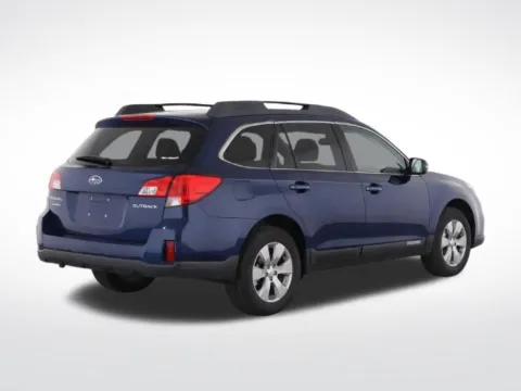 Another view of 2011 Subaru Outback 2.5i Premium for sale in Frederick, MD at Hi Lo Auto Sales