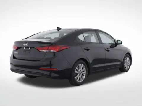 Another view of 2017 Hyundai Elantra SE for sale in Frederick, MD at Hi Lo Auto Sales