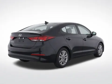 Another view of 2017 Hyundai Elantra SE for sale in Frederick, MD at Hi Lo Auto Sales