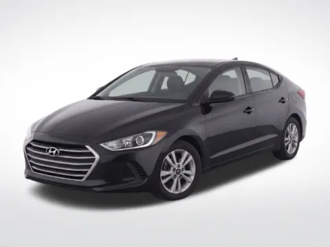 Photos of 2017 Hyundai Elantra SE for sale in Frederick, MD at Hi Lo Auto Sales
