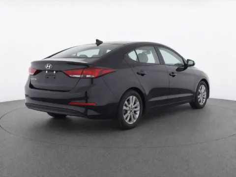 Another view of 2017 Hyundai Elantra SE for sale in Frederick, MD at Hi Lo Auto Sales