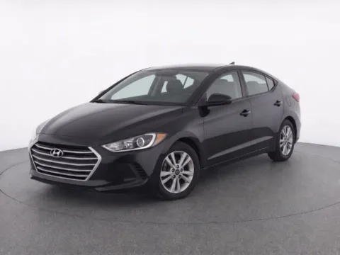 Photos of 2017 Hyundai Elantra SE for sale in Frederick, MD at Hi Lo Auto Sales