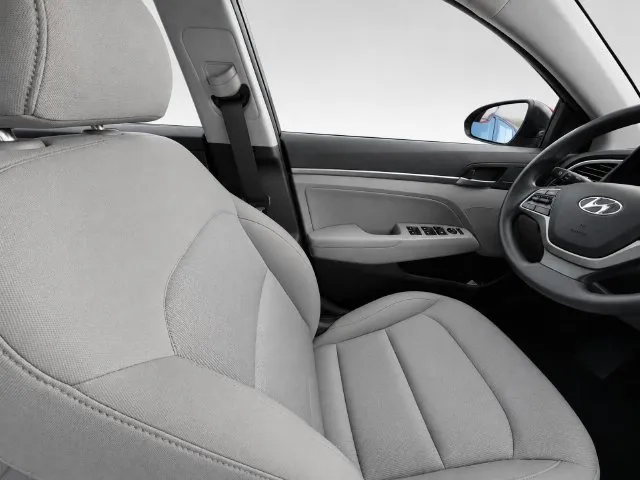 2017 Hyundai Elantra SE photo 10