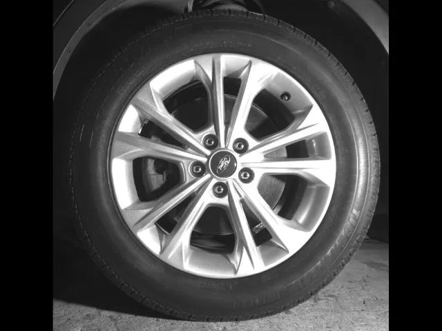 Ford Escape photo 10