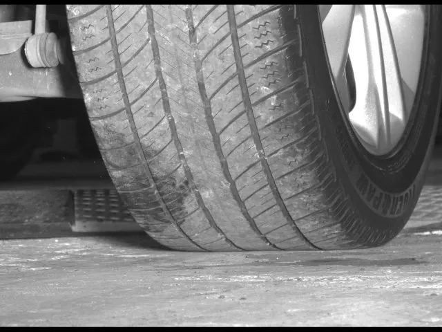 Ford Escape photo 15