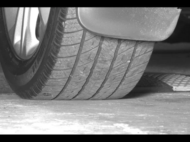 Ford Escape photo 14
