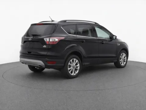 Another view of 2017 Ford Escape SE for sale in Frederick, MD at Hi Lo Auto Sales