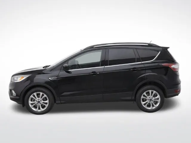 Ford Escape photo 7