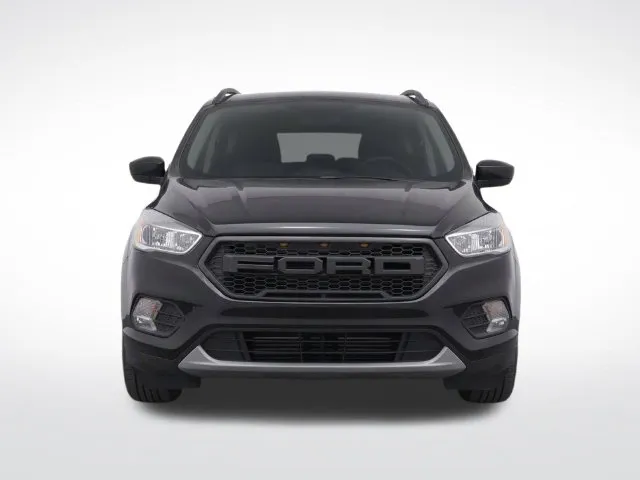Ford Escape photo 5