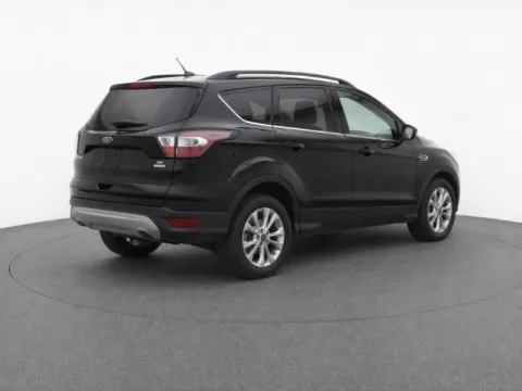 Another view of 2017 Ford Escape SE for sale in Frederick, MD at Hi Lo Auto Sales