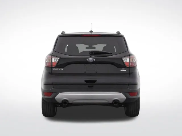 Ford Escape photo 6