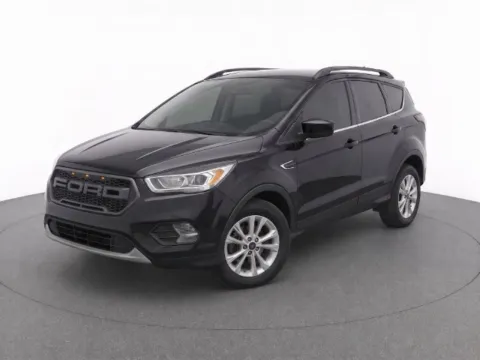Photos of 2017 Ford Escape SE for sale in Frederick, MD at Hi Lo Auto Sales