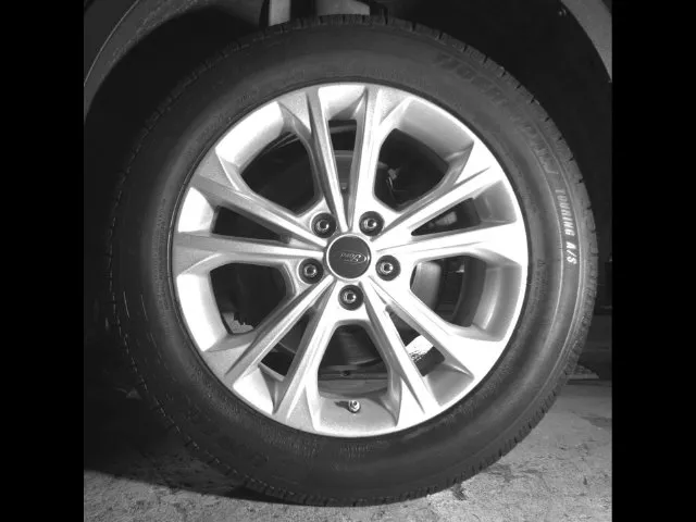 Ford Escape photo 12