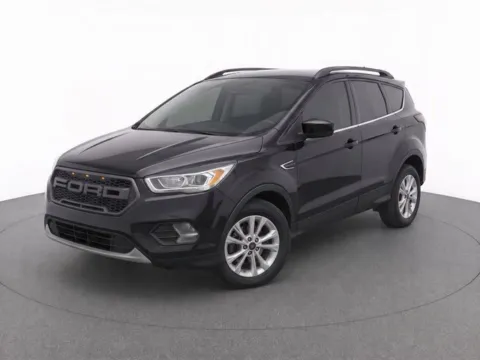 Photos of 2017 Ford Escape SE for sale in Frederick, MD at Hi Lo Auto Sales