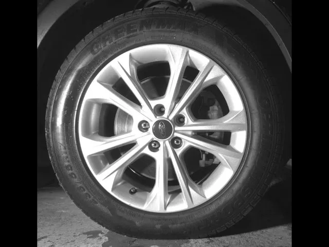 Ford Escape photo 9
