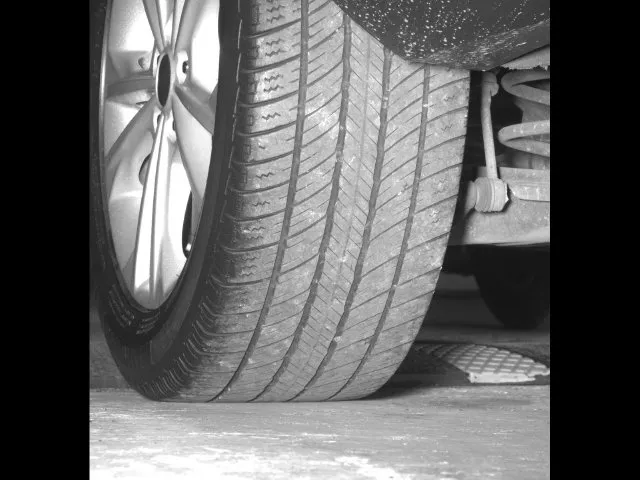 Ford Escape photo 16