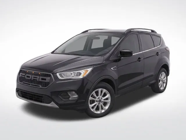 Ford Escape photo 2