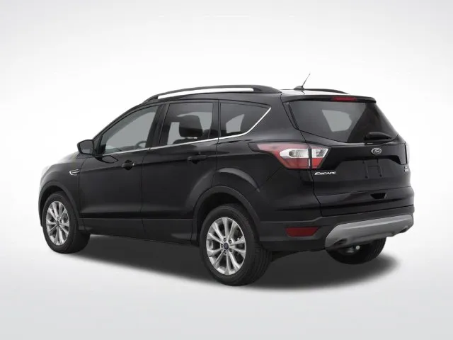 Ford Escape photo 4