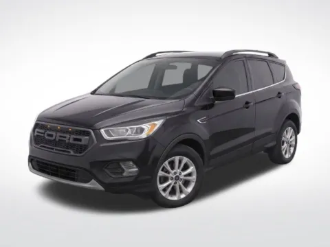 Photos of 2017 Ford Escape SE for sale in Frederick, MD at Hi Lo Auto Sales