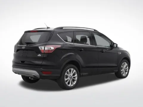 Another view of 2017 Ford Escape SE for sale in Frederick, MD at Hi Lo Auto Sales