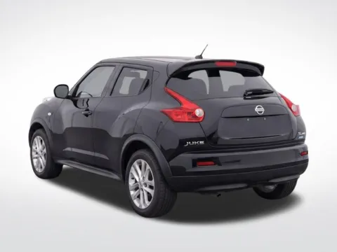 More photos of 2014 Nissan Juke SL at Hi Lo Auto Sales, MD