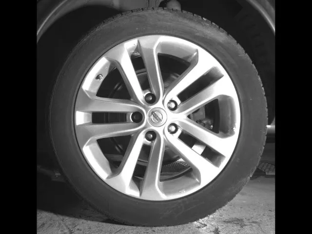 Nissan Juke photo 11