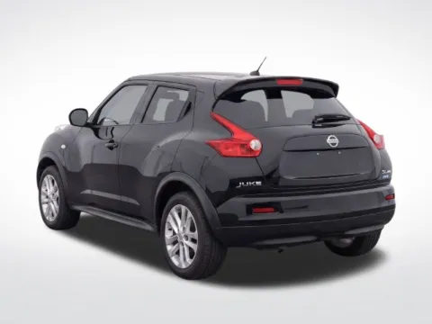 More photos of 2014 Nissan Juke SL at Hi Lo Auto Sales, MD