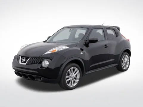 Photos of 2014 Nissan Juke SL for sale in Frederick, MD at Hi Lo Auto Sales