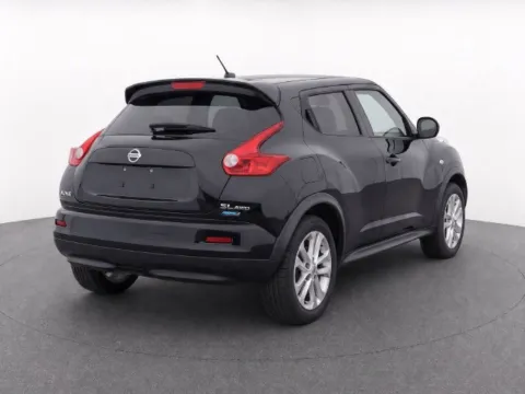 Another view of 2014 Nissan Juke SL for sale in Frederick, MD at Hi Lo Auto Sales