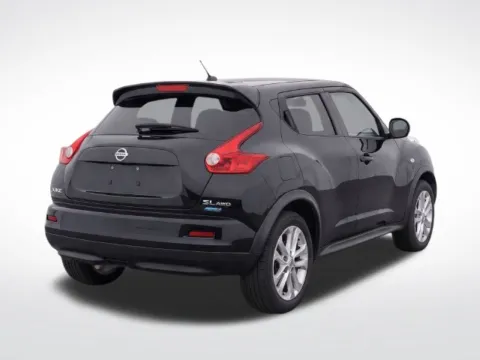 Another view of 2014 Nissan Juke SL for sale in Frederick, MD at Hi Lo Auto Sales