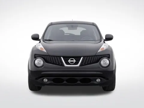 More photos of 2014 Nissan Juke SL at Hi Lo Auto Sales, MD