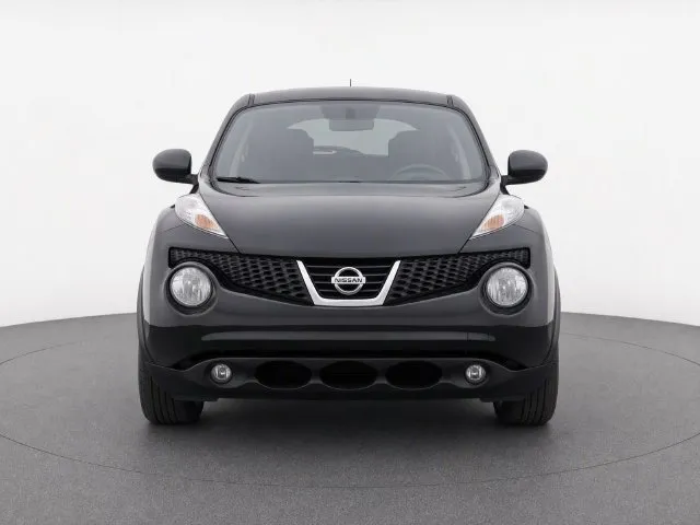 Nissan Juke photo 5